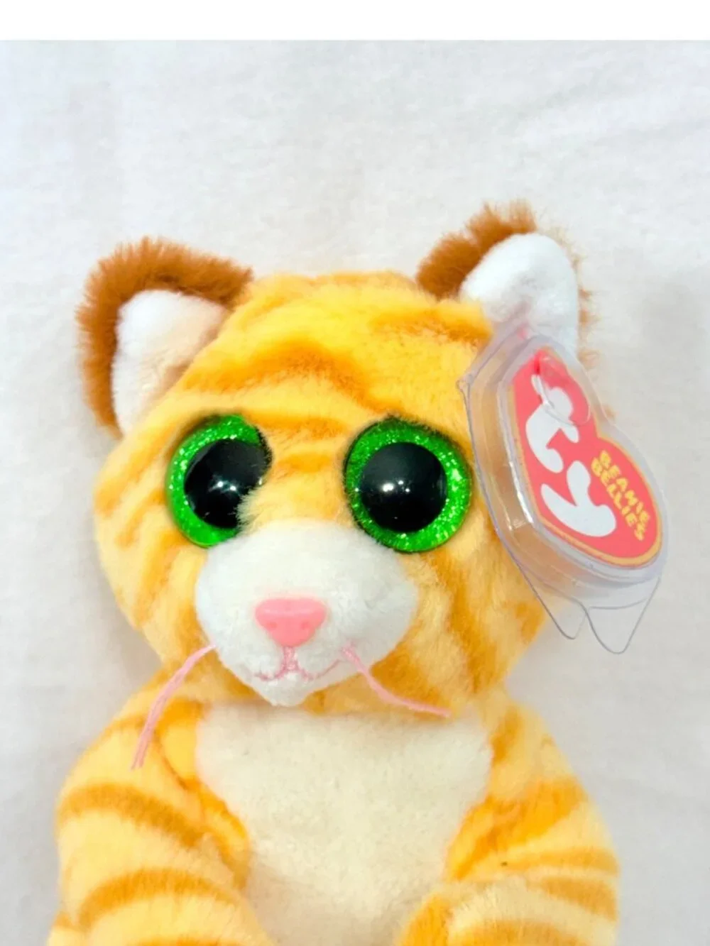 Ty Beanie Bellies Plush 
